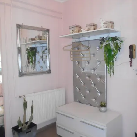 Appartement Mavi Appartman *