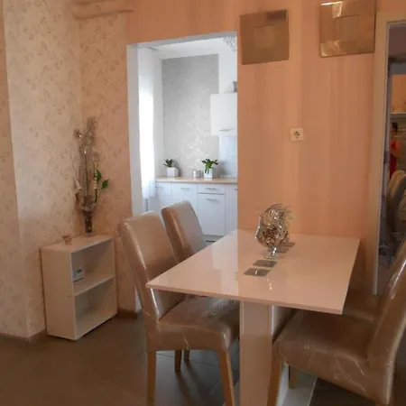 Mavi Appartman * Nagykanizsa