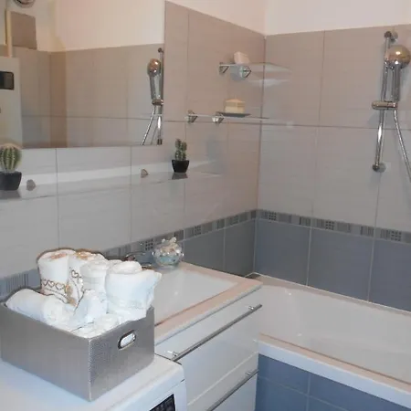 Mavi Appartman Apartment Nagykanizsa