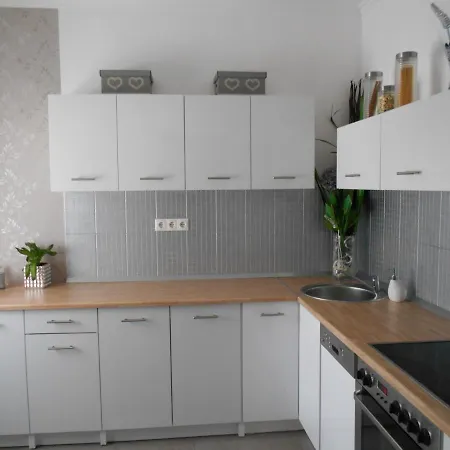 Mavi Appartman * Nagykanizsa