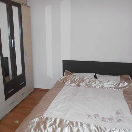 Apartment Mavi Appartman