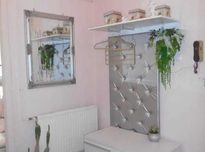 Appartement Mavi Appartman *