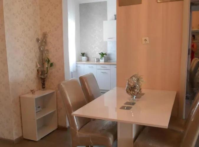 Mavi Appartman * Nagykanizsa