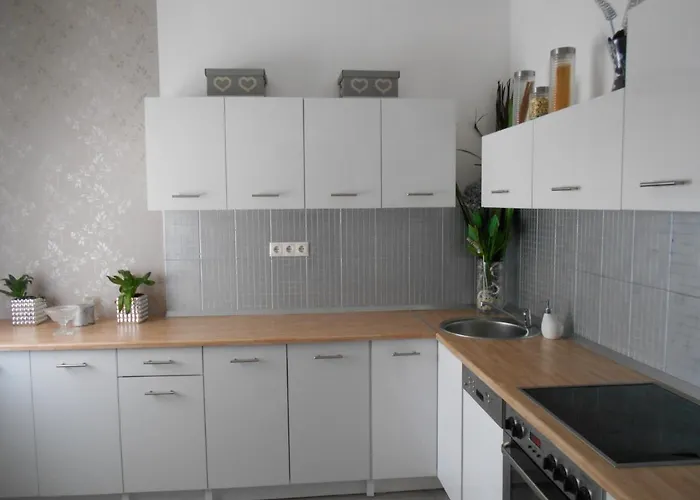 Mavi Appartman * Nagykanizsa